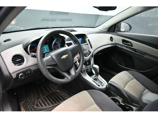SEMINUEVOS CHEVROLET Cruze a Estados en autogozo