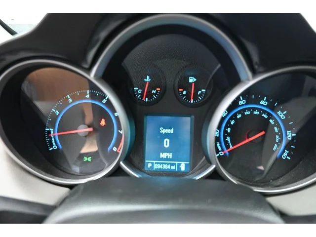 SEMINUEVOS CHEVROLET Cruze a Estados en autogozo
