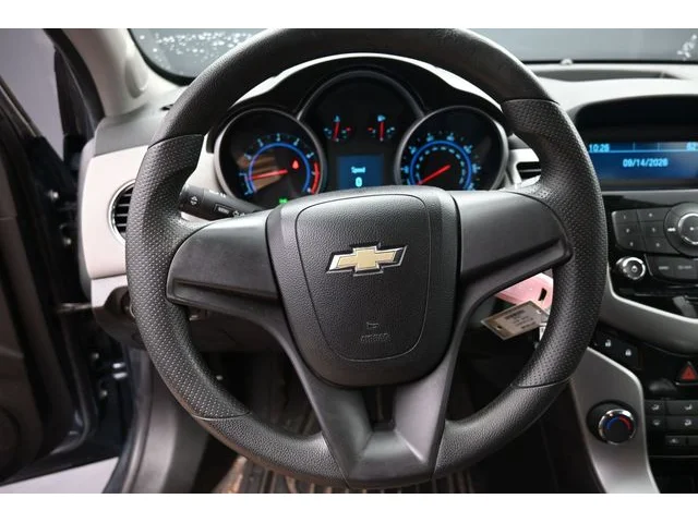 SEMINUEVOS CHEVROLET Cruze a Estados en autogozo