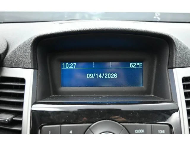 SEMINUEVOS CHEVROLET Cruze a Estados en autogozo