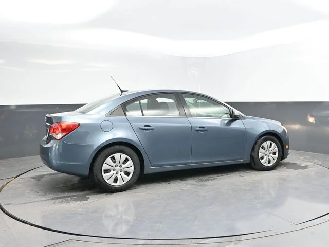 SEMINUEVOS CHEVROLET Cruze a Estados en autogozo