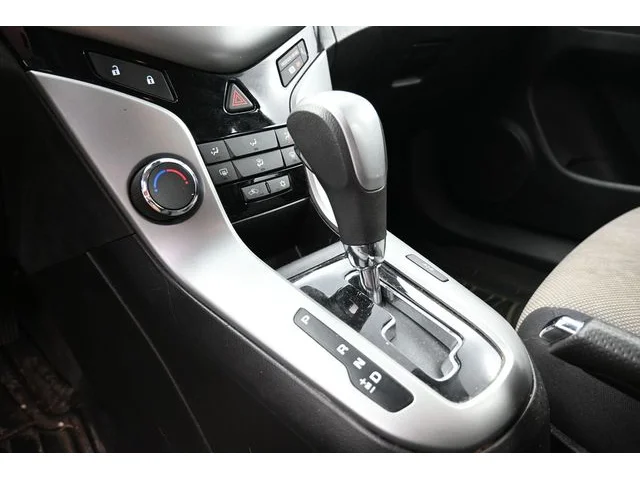 SEMINUEVOS CHEVROLET Cruze a Estados en autogozo
