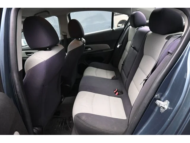 SEMINUEVOS CHEVROLET Cruze a Estados en autogozo
