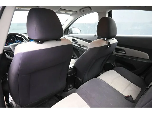 SEMINUEVOS CHEVROLET Cruze a Estados en autogozo