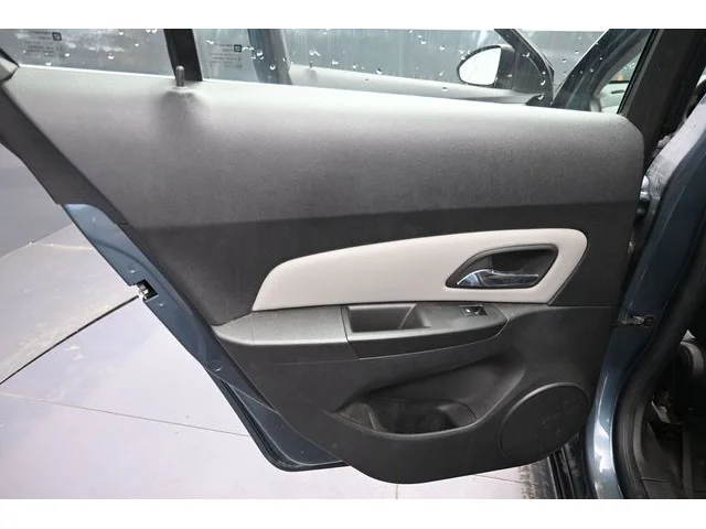 SEMINUEVOS CHEVROLET Cruze a Estados en autogozo