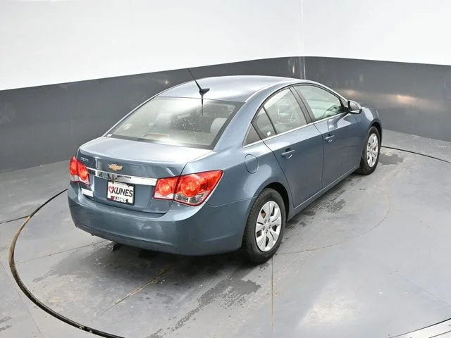 SEMINUEVOS CHEVROLET Cruze a Estados en autogozo