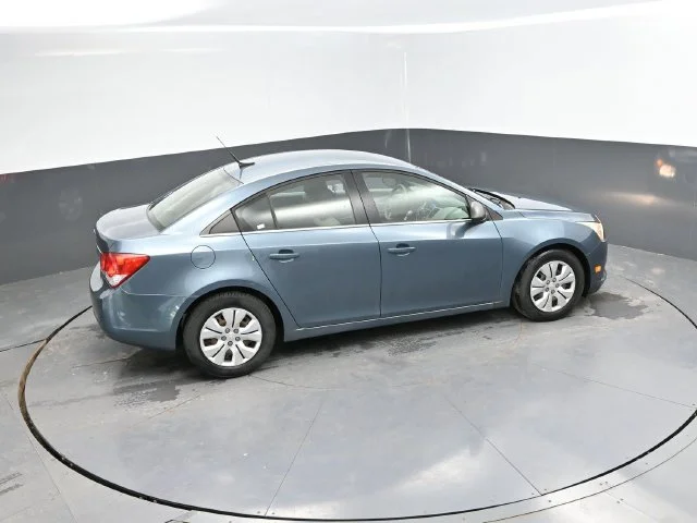 SEMINUEVOS CHEVROLET Cruze a Estados en autogozo