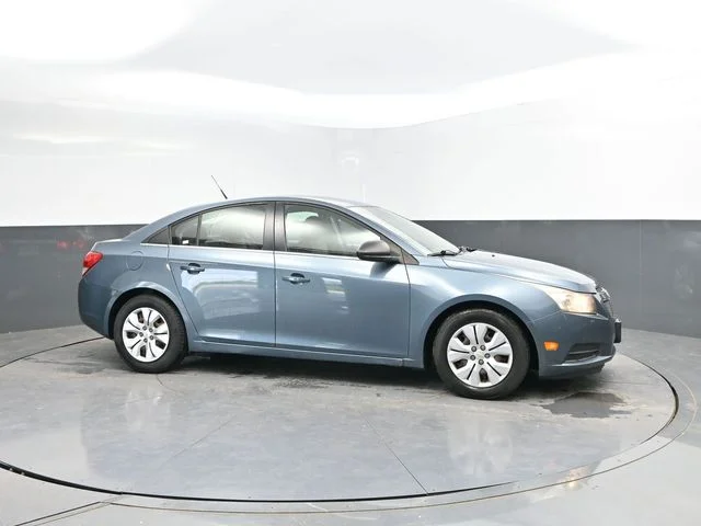 SEMINUEVOS CHEVROLET Cruze a Estados en autogozo