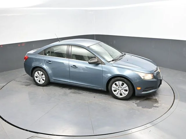 SEMINUEVOS CHEVROLET Cruze a Estados en autogozo