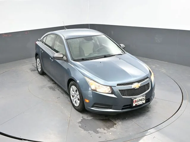 SEMINUEVOS CHEVROLET Cruze a Estados en autogozo