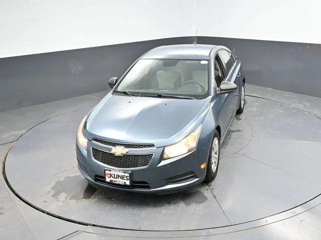SEMINUEVOS CHEVROLET Cruze a Estados en autogozo