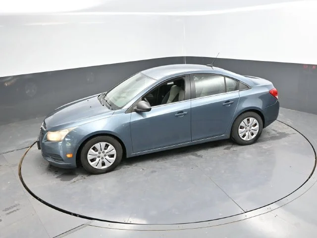 SEMINUEVOS CHEVROLET Cruze a Estados en autogozo