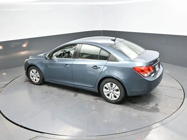 SEMINUEVOS CHEVROLET Cruze a Estados en autogozo