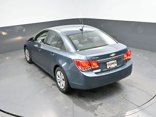 SEMINUEVOS CHEVROLET Cruze a Estados en autogozo