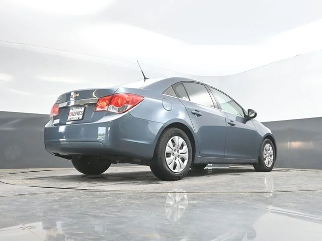 SEMINUEVOS CHEVROLET Cruze a Estados en autogozo