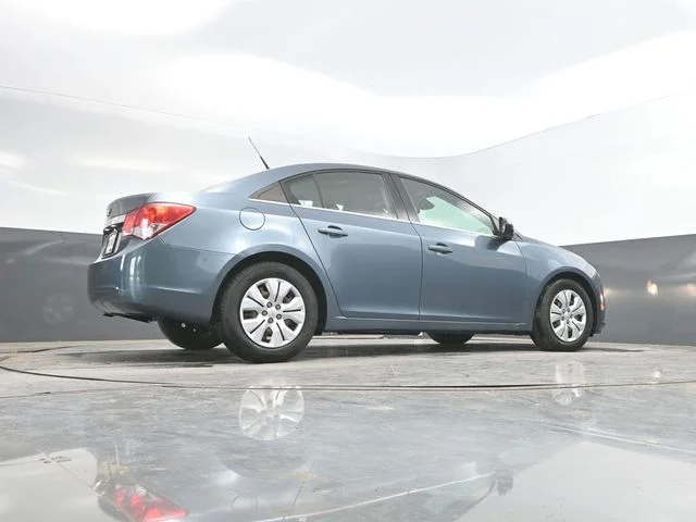 SEMINUEVOS CHEVROLET Cruze a Estados en autogozo
