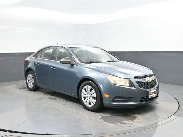 SEMINUEVOS CHEVROLET Cruze a Estados en autogozo