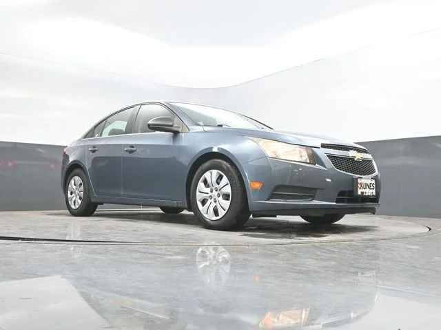 SEMINUEVOS CHEVROLET Cruze a Estados en autogozo