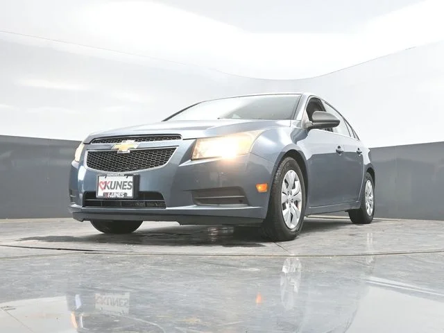 SEMINUEVOS CHEVROLET Cruze a Estados en autogozo