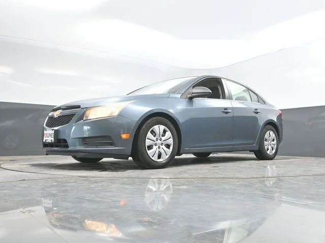 SEMINUEVOS CHEVROLET Cruze a Estados en autogozo
