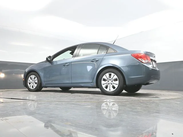 SEMINUEVOS CHEVROLET Cruze a Estados en autogozo