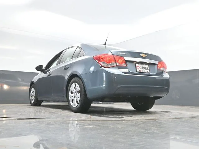 SEMINUEVOS CHEVROLET Cruze a Estados en autogozo