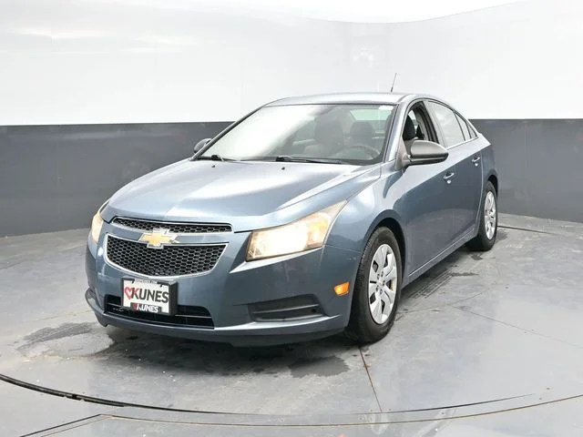 SEMINUEVOS CHEVROLET Cruze a Estados en autogozo