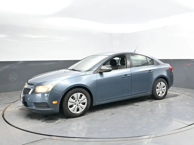 SEMINUEVOS CHEVROLET Cruze a Estados en autogozo