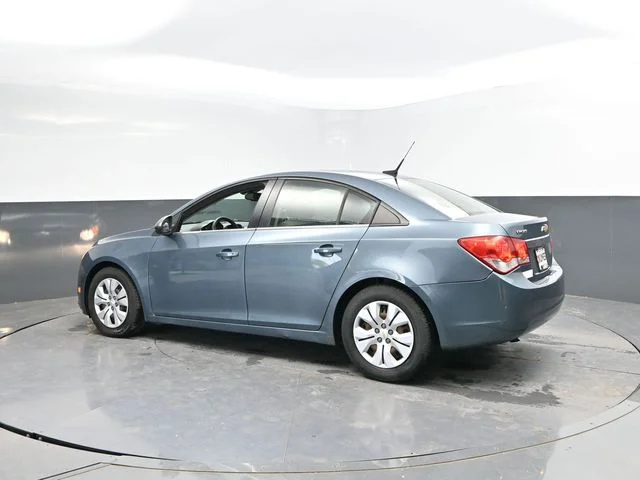 SEMINUEVOS CHEVROLET Cruze a Estados en autogozo