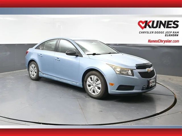 SEMINUEVOS CHEVROLET Cruze a Estados en autogozo