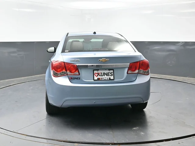SEMINUEVOS CHEVROLET Cruze a Estados en autogozo