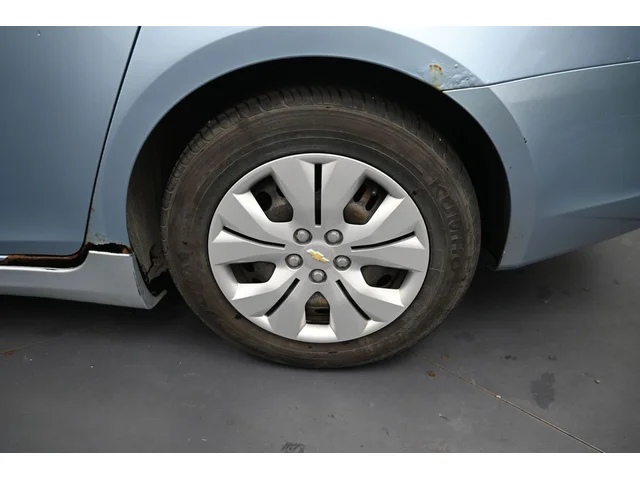 SEMINUEVOS CHEVROLET Cruze a Estados en autogozo