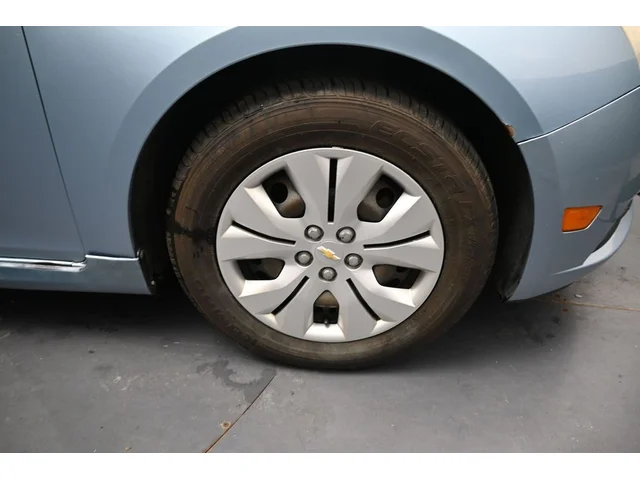 SEMINUEVOS CHEVROLET Cruze a Estados en autogozo