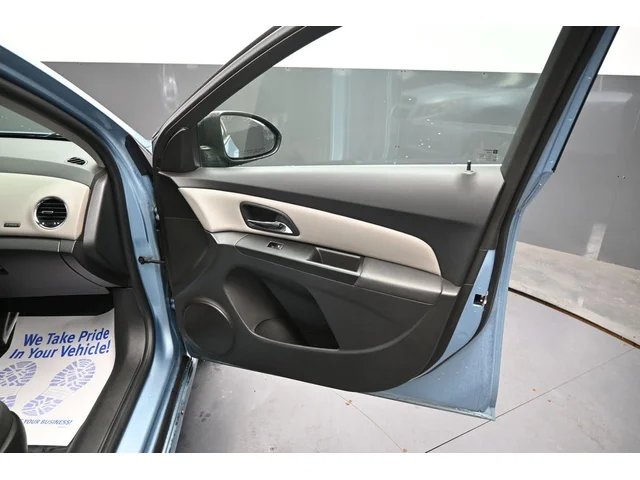 SEMINUEVOS CHEVROLET Cruze a Estados en autogozo