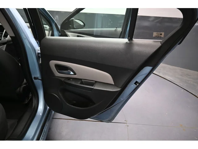 SEMINUEVOS CHEVROLET Cruze a Estados en autogozo