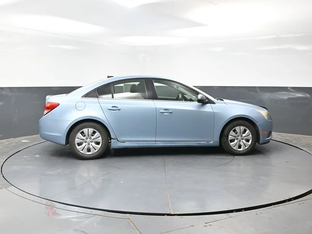 SEMINUEVOS CHEVROLET Cruze a Estados en autogozo