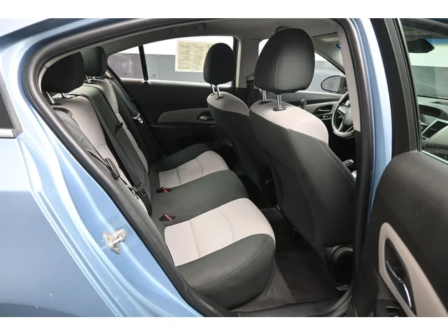 SEMINUEVOS CHEVROLET Cruze a Estados en autogozo