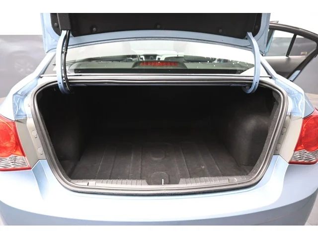 SEMINUEVOS CHEVROLET Cruze a Estados en autogozo