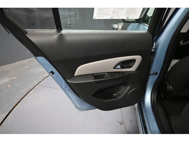 SEMINUEVOS CHEVROLET Cruze a Estados en autogozo
