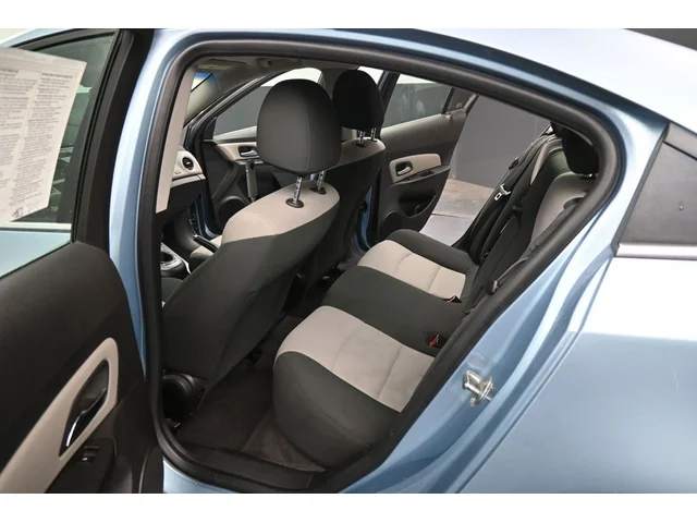 SEMINUEVOS CHEVROLET Cruze a Estados en autogozo