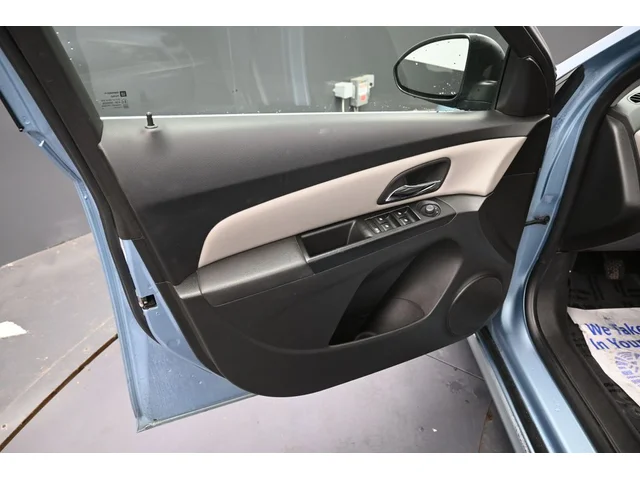 SEMINUEVOS CHEVROLET Cruze a Estados en autogozo