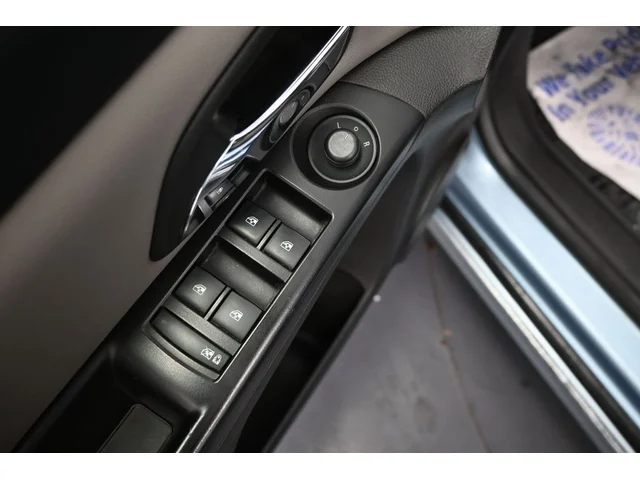 SEMINUEVOS CHEVROLET Cruze a Estados en autogozo