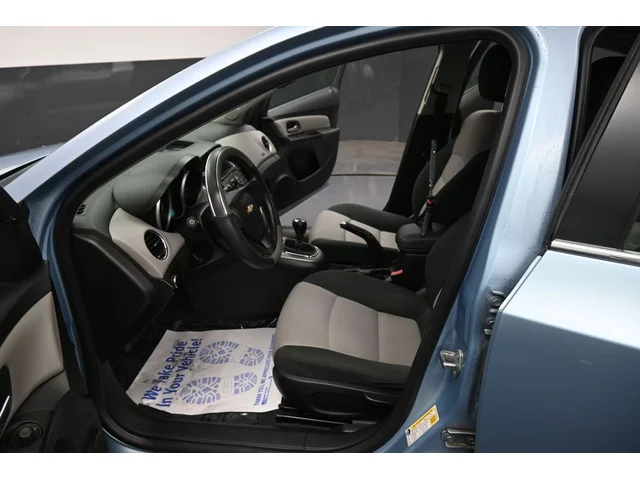 SEMINUEVOS CHEVROLET Cruze a Estados en autogozo