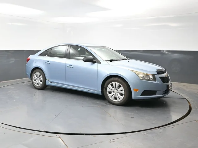 SEMINUEVOS CHEVROLET Cruze a Estados en autogozo