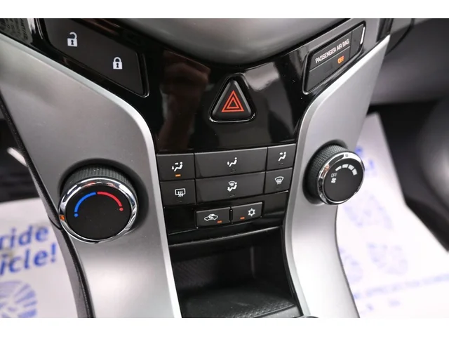 SEMINUEVOS CHEVROLET Cruze a Estados en autogozo