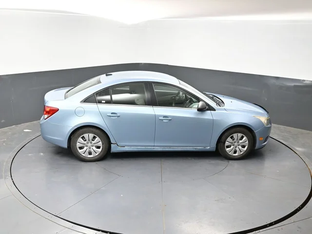 SEMINUEVOS CHEVROLET Cruze a Estados en autogozo