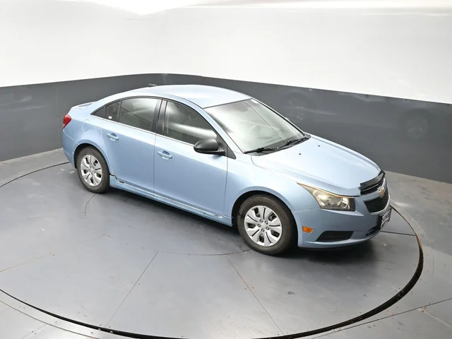 SEMINUEVOS CHEVROLET Cruze a Estados en autogozo