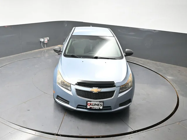 SEMINUEVOS CHEVROLET Cruze a Estados en autogozo