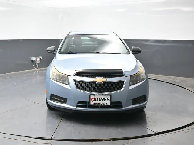 SEMINUEVOS CHEVROLET Cruze a Estados en autogozo