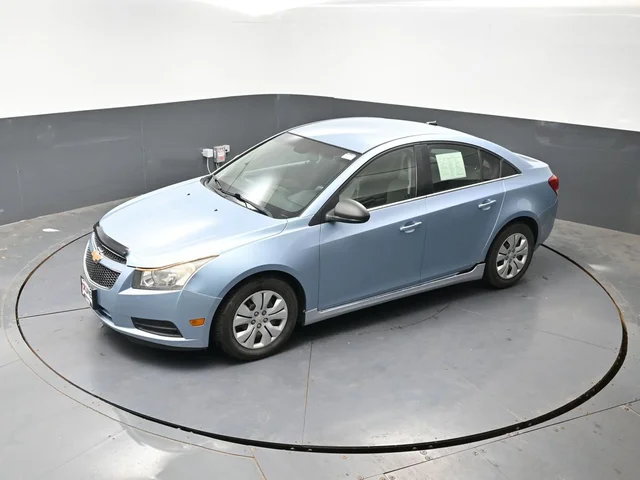 SEMINUEVOS CHEVROLET Cruze a Estados en autogozo